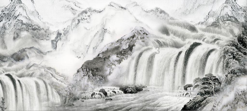 画线进球3